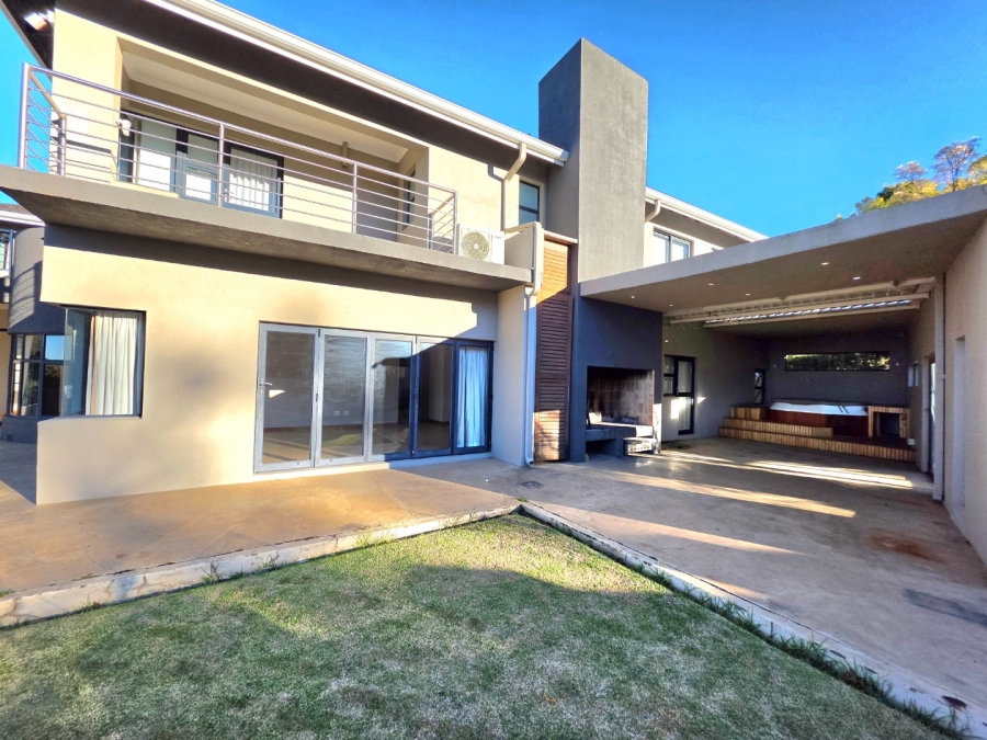 4 Bedroom Property for Sale in Eureka Free State